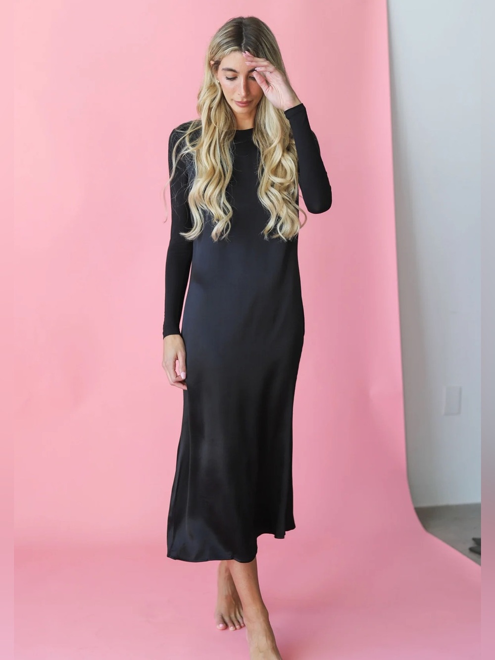 By Tess Clara Dress